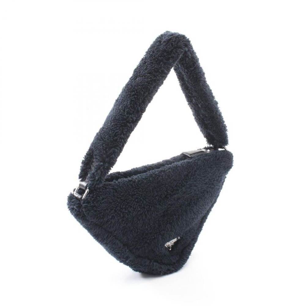 Prada Terry Triangle Handbag - image 5